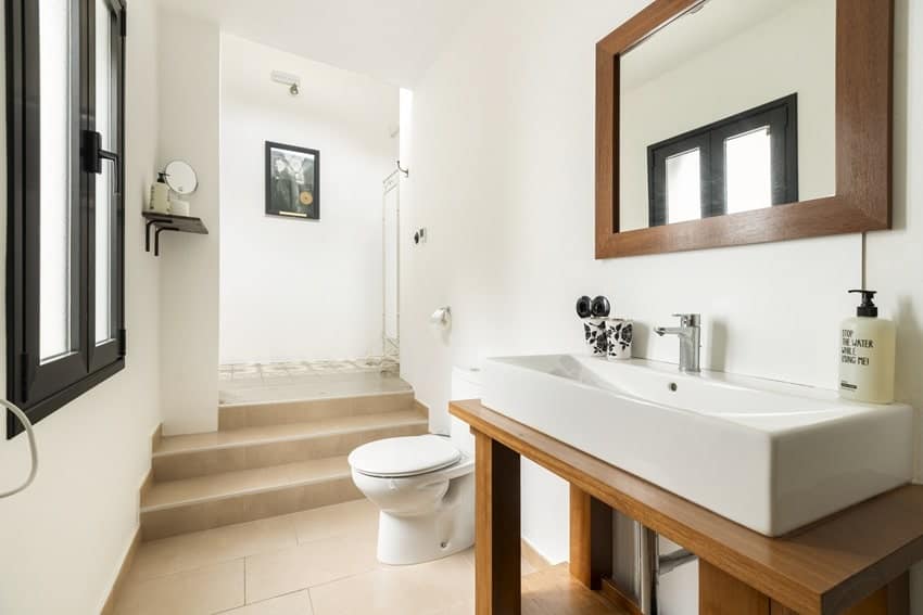 Roxanne, Bathroom, The El Paso, Finca La Palma with Pool