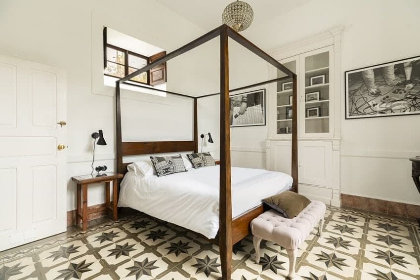Roxanne, Bedroom, The El Paso, Finca La Palma with Pool