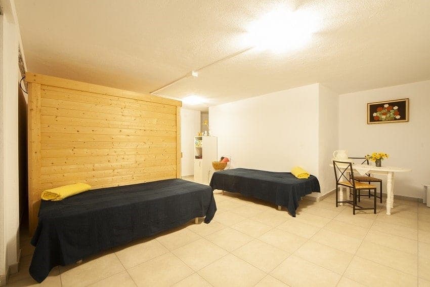 Sauna, Casa San Borondon, La Palma Holiday Home with Pool
