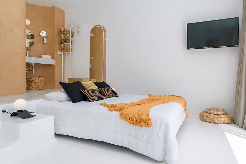 Came, Suite Love Deluxe, Lanzarote Apartamento