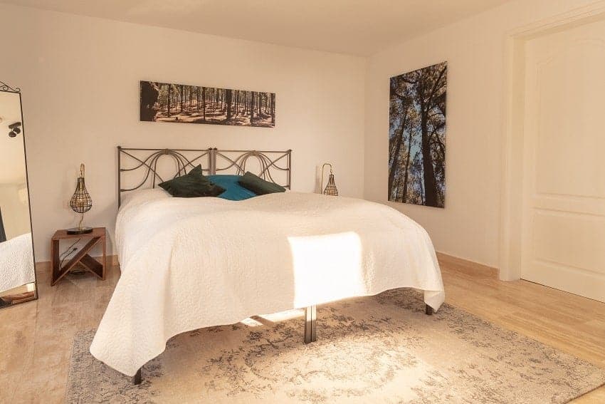 Dormitorio 3, Finca Don Miguel, La Palma Finca, El Paso