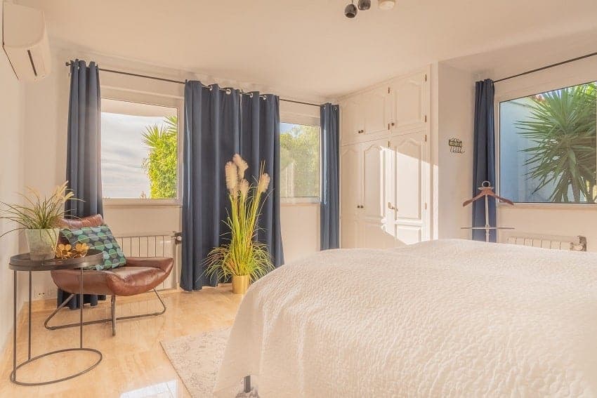 Dormitorio 3, Finca Don Miguel, La Palma Finca