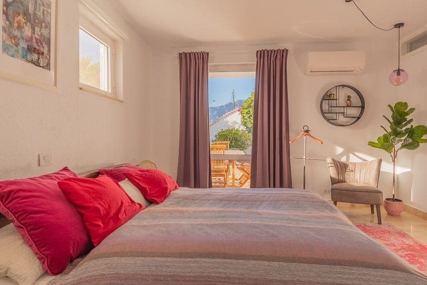 Dormitorio 4, Finca Don Miguel, La Palma Finca