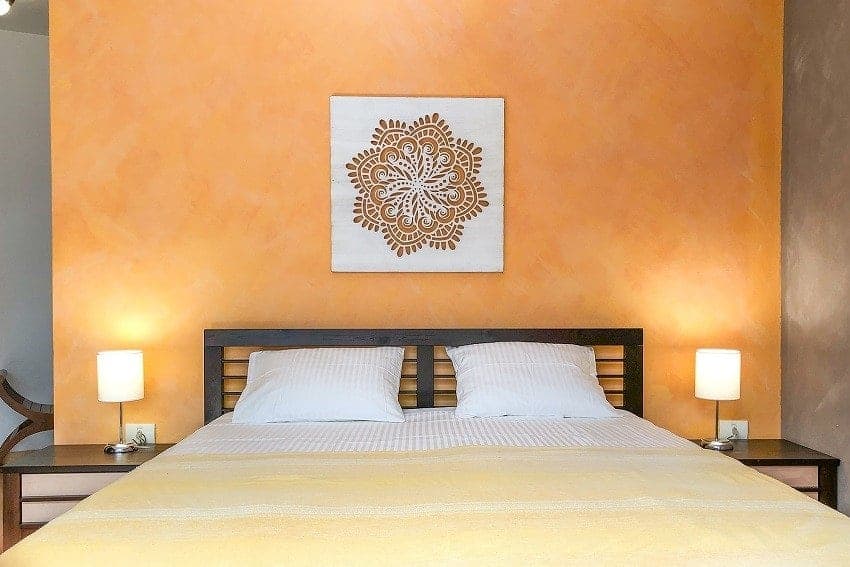 Bedroom, Apartment Sol, Holiday Apartment La Palma