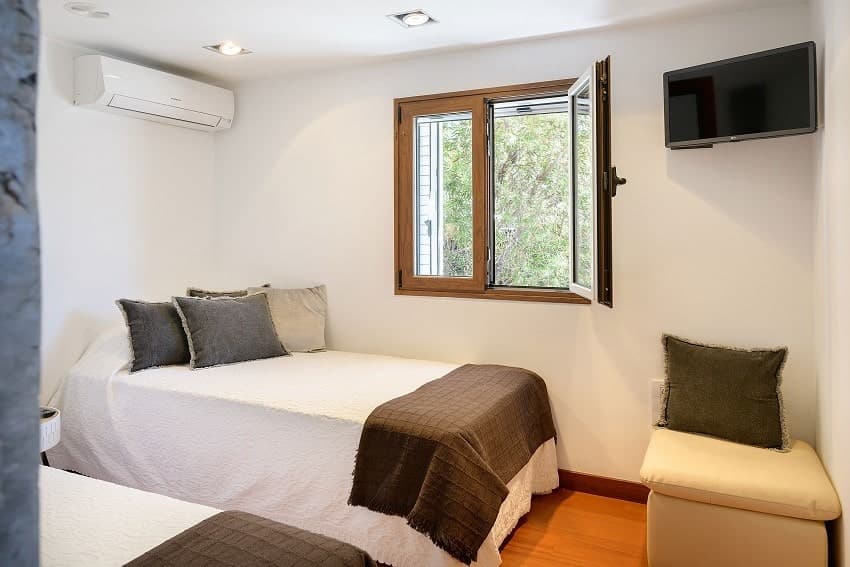 Dormitorio, Luxury & Harmony House