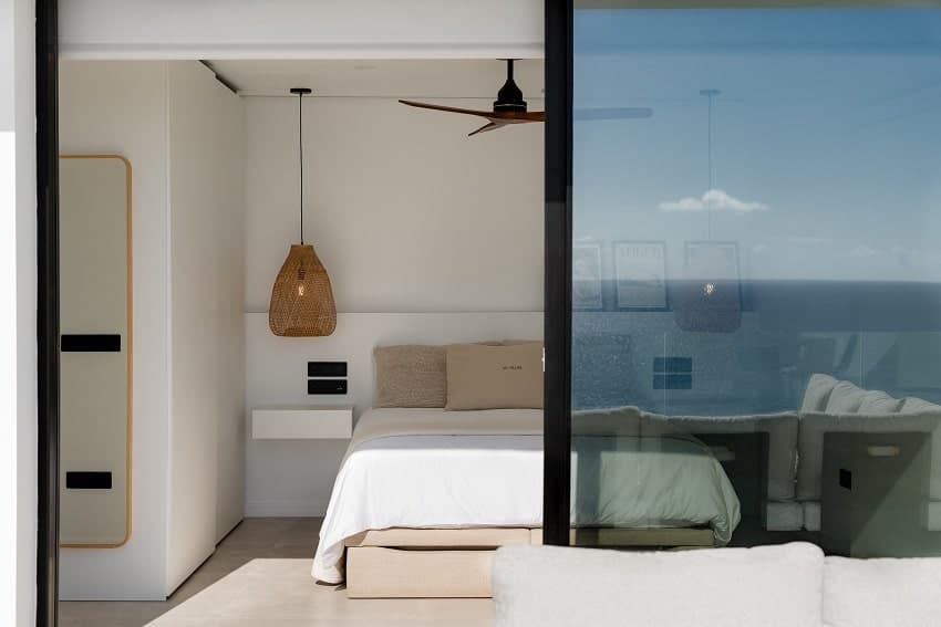 Bedroom, V&C Luxury Village II, Los Cancajos