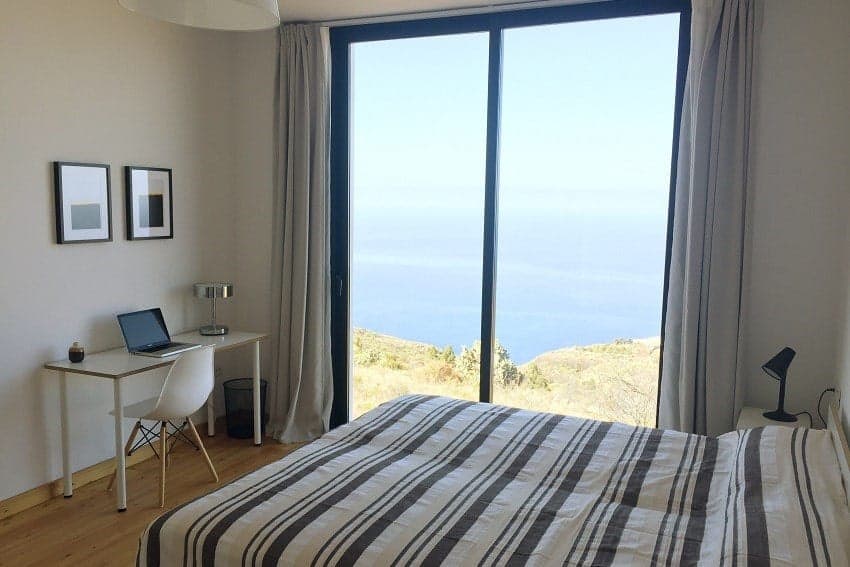 Schlafzimmer, Villa D2, Villa La Palma