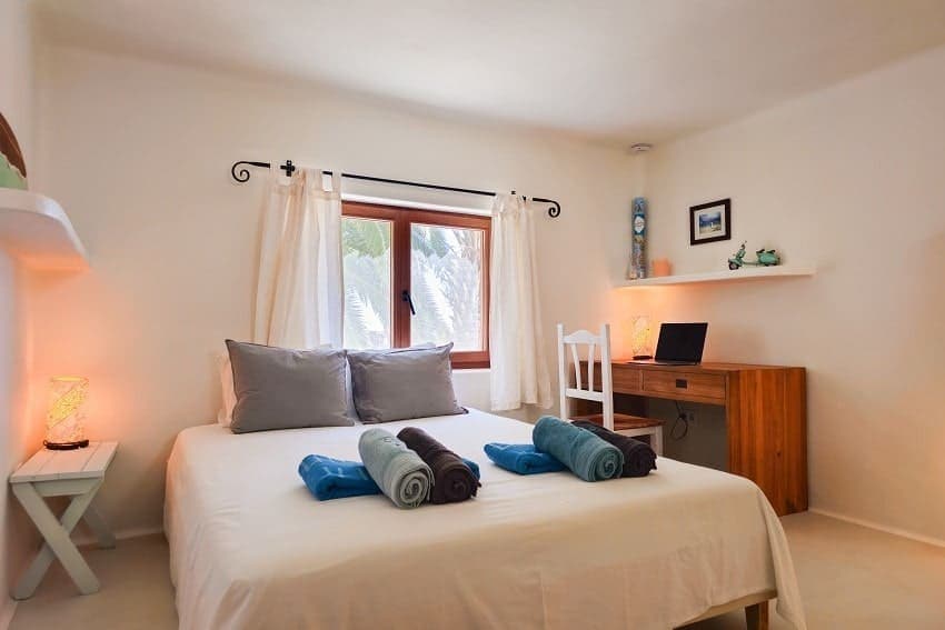 Bedroom, Villa Deleite, Villa Fuerteventura