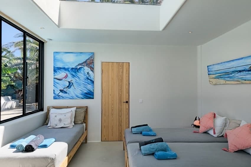 Bedroom, Villa Deleite, Villa Fuerteventura