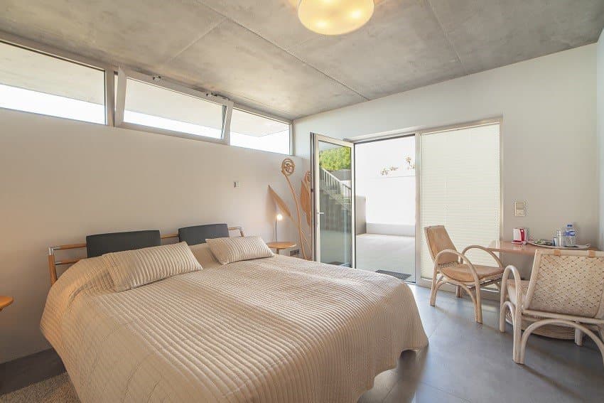 Bedroom, Villa Eclipse, Vacation Villa Tijarafe