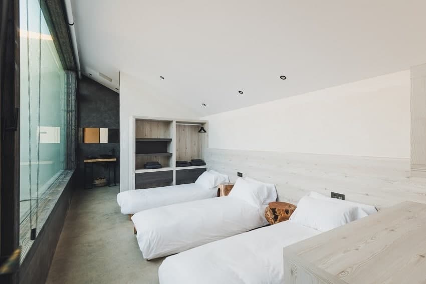 Bedroom, Villa Erbane, Villa in Fuerteventura