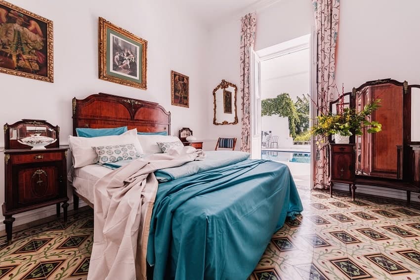 Bedroom, Villa Imperial, Villa Tazacorte with Pool
