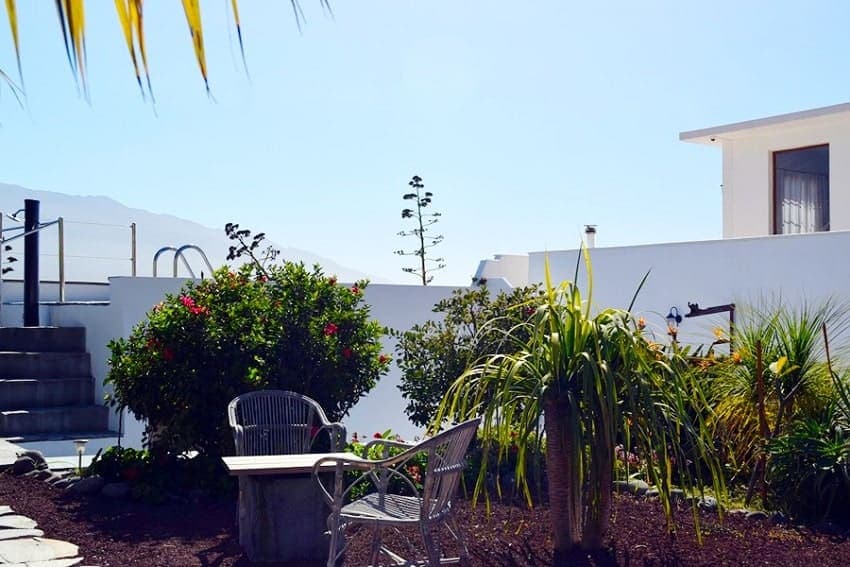 Lounge, Casa Vista Caldera, Alquiler Vacacional