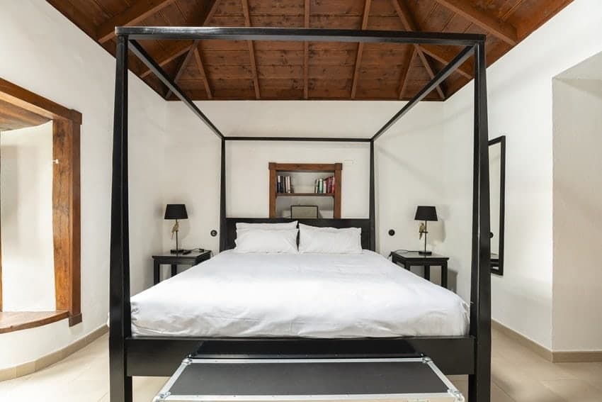 Sonne, Bedroom, The El Paso, Finca La Palma with Pool