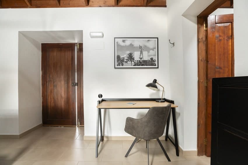 Sonne, Writing Desk, The El Paso, Finca La Palma with Pool