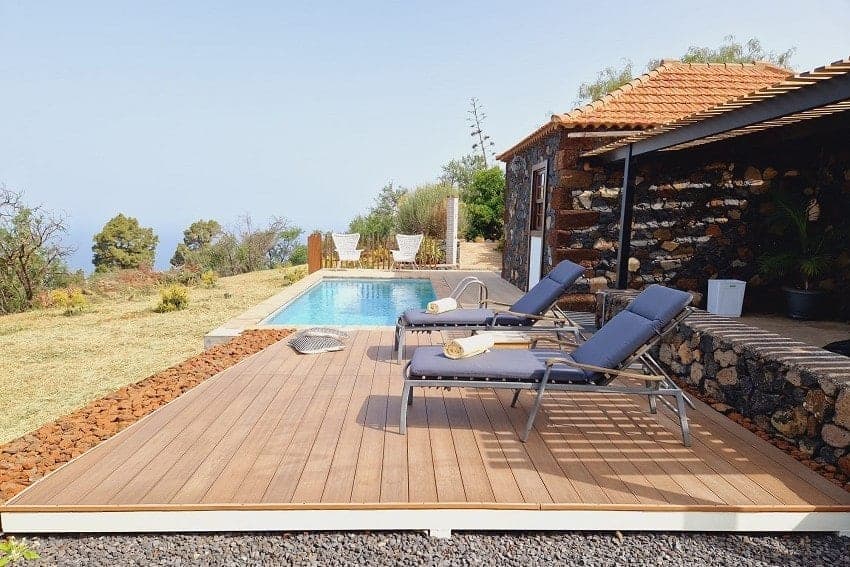 Casa Huli