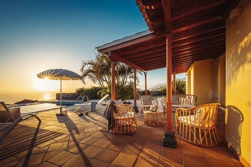 Villa Vista Reina