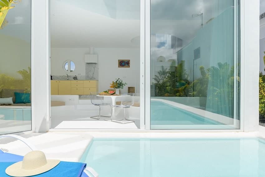 Suite Chic Deluxe, Apartamentos Lanzarote