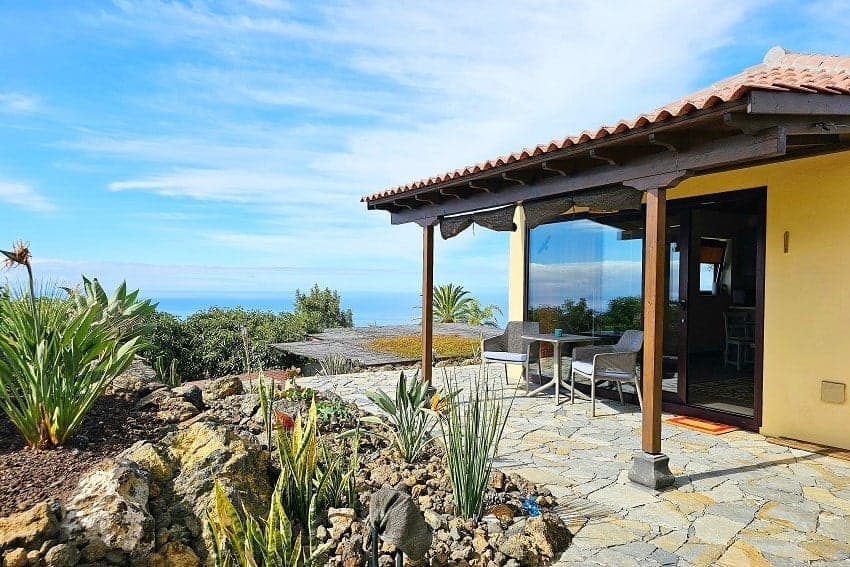 Casa Estrella Fugaz