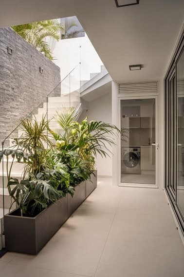 Planta Baja, Villa Sunrise A, Villa de Lujo con Piscina Lanzarote