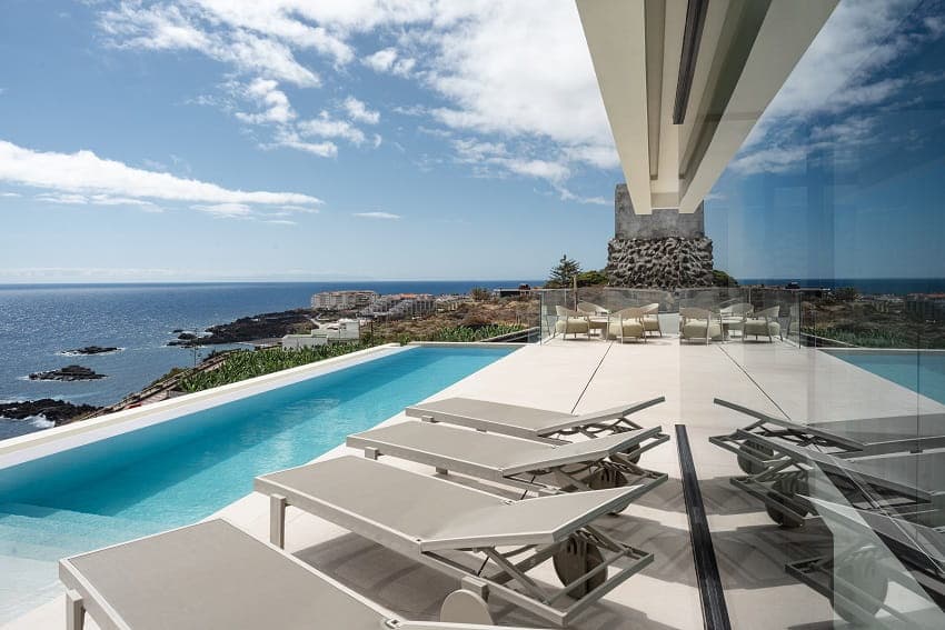 V&C Villa Atlántico, Casa Frente al Mar La Palma V&C Villa Atlántico, Casa Frente al Mar La Palma