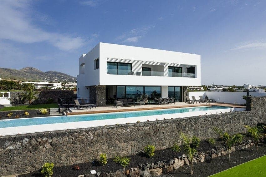 Villa Bamanija