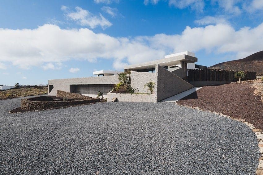 Villa Erbane, Villa in Fuerteventura