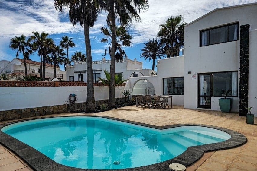 Villa Florita