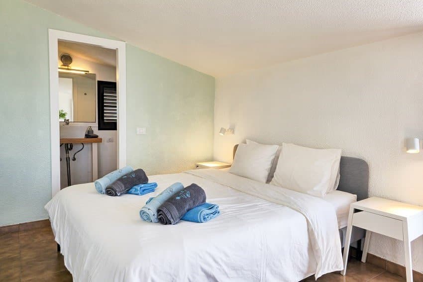 Dormitorio Principal, Villa Florita, Villa Corralejo, Fuerteventura