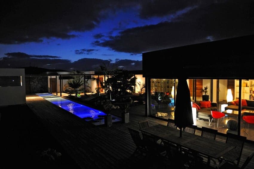 Villa La Laguna, Fuerteventura