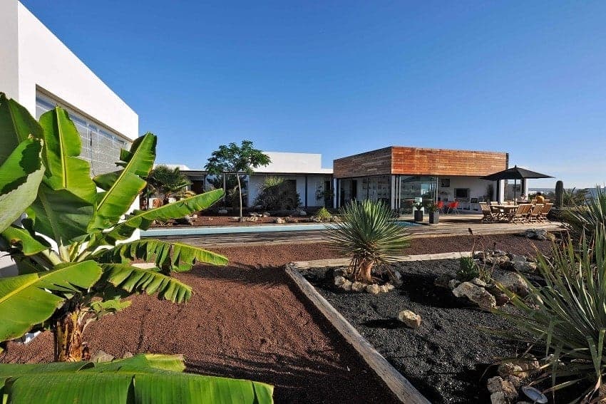 Villa La Laguna, Luxury Villa Fuerteventura