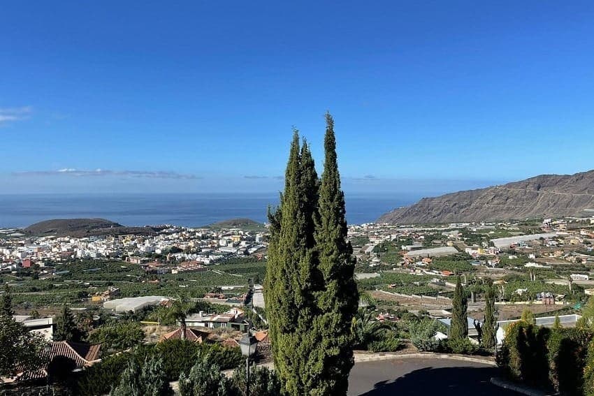 Villa Lomo Torres, La Palma, Los Llanos Villa Lomo Torres, La Palma, Los Llanos