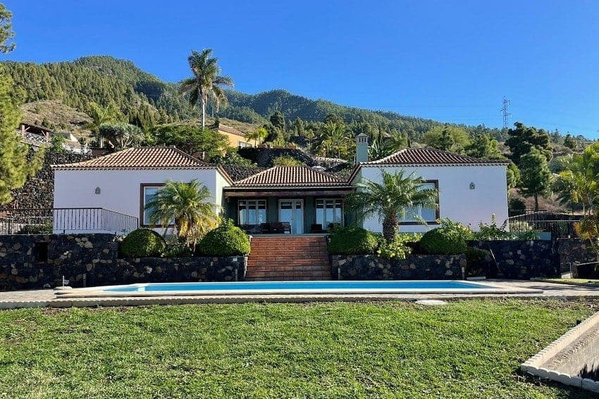 Casa Beautiful View Alice