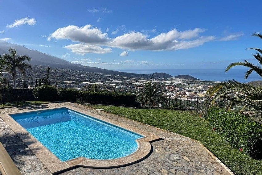 Villa Lomo Torres, Los Llanos Villa Lomo Torres, Los Llanos