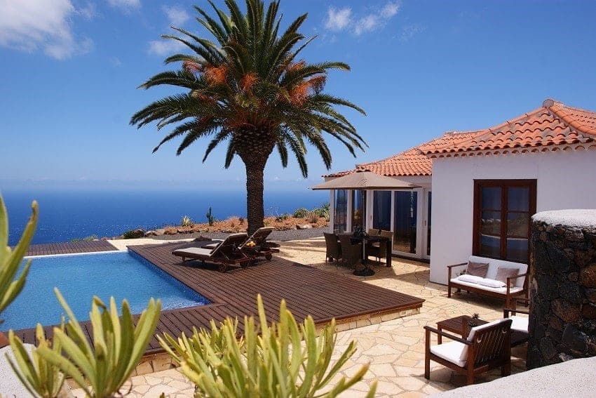 Villa Palomar