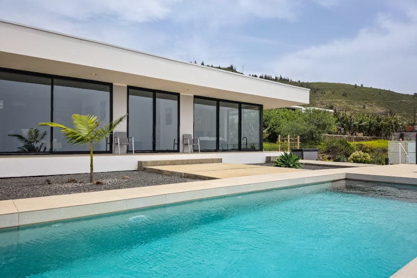 Villa Relax, Holiday Villa with Private Pool La Palma Villa Relax, Holiday Villa with Private Pool La Palma
