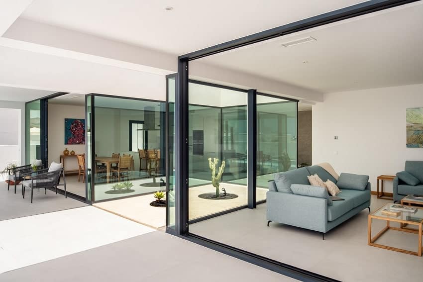 Villa Taboire A, Alquiler Casa Lanzarote Vacaciones