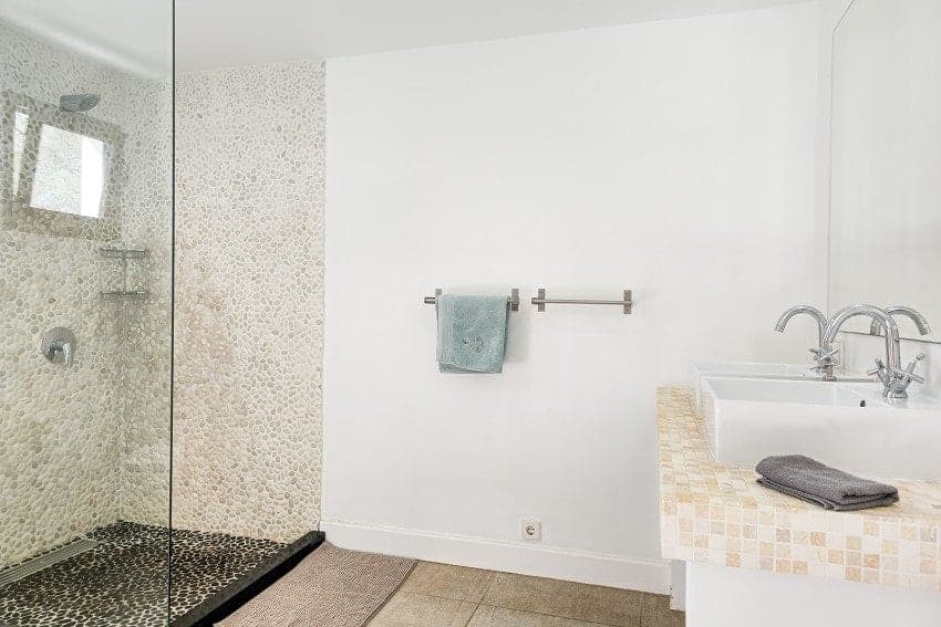 Baño, Villa Valhalla, Villa en Corralejo