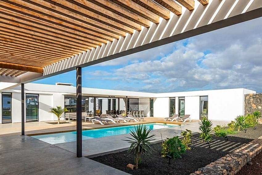 Villa Ventura, Villa de Lujo Fuerteventura