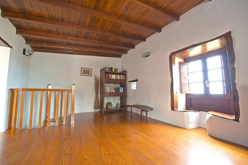 Casa Gilberto, Holiday Home, El Hierro, Canary Islands
