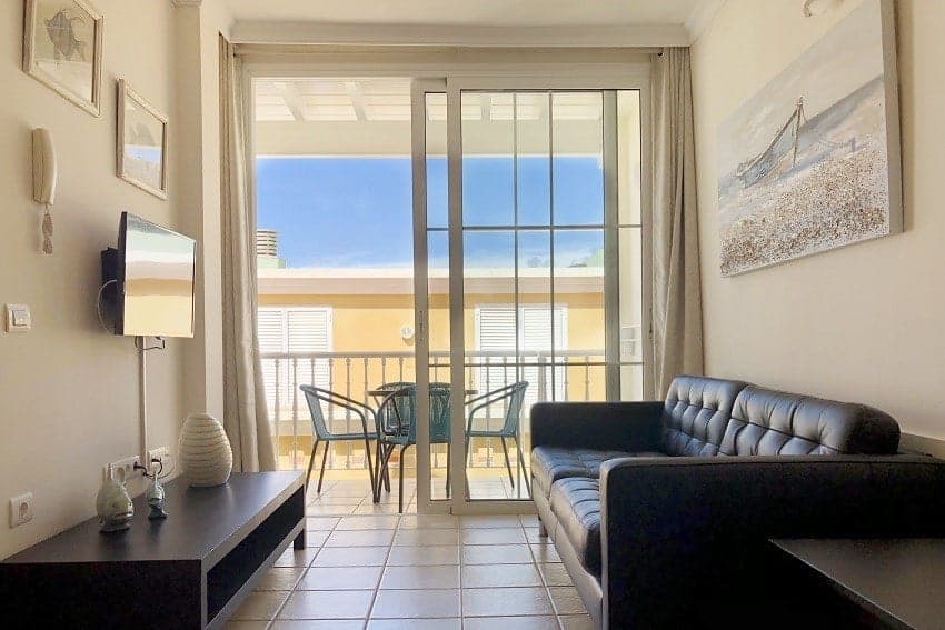 Apartment El Faro 2