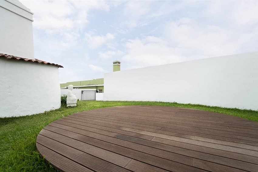 Yoga Platform, The El Paso, Finca La Palma with Pool