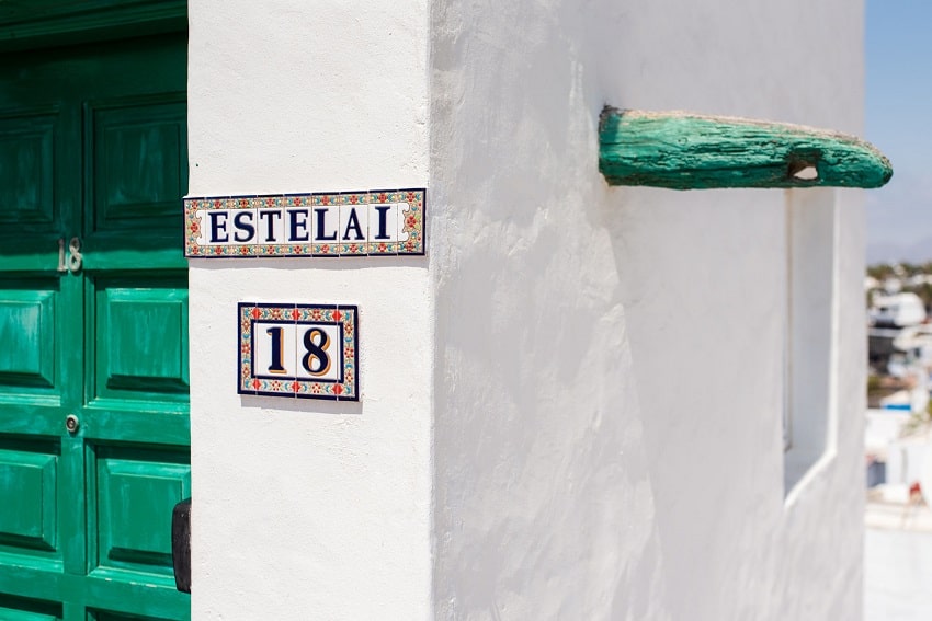 Apartment, Estelai, Lanzarote