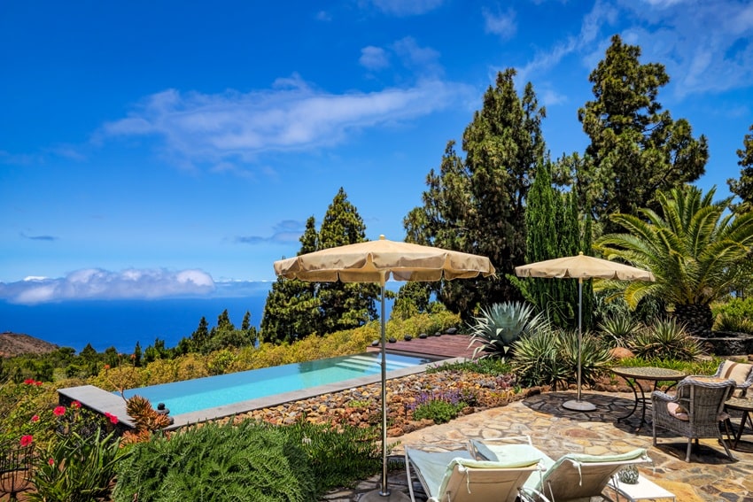 Villa Miramatos