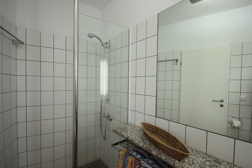 Bathroom, Casa Fortuna, Casa La Palma