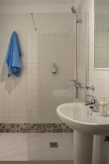 Bathroom, Villa Calero Dream, Holiday Home Puerto Calero