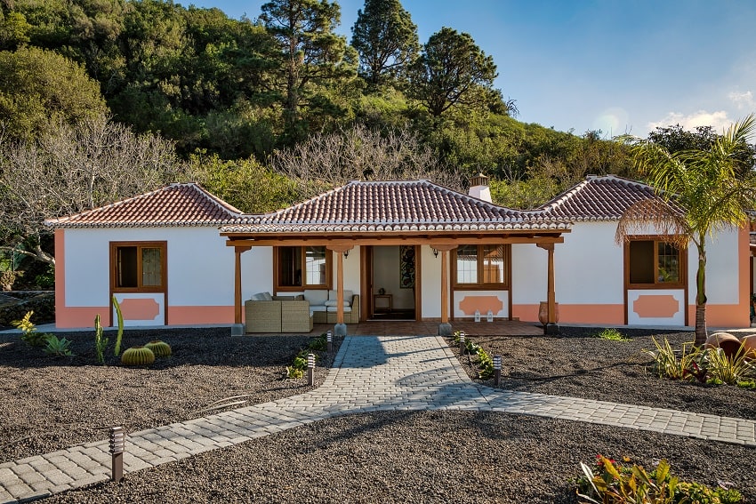 Casa Antonio by Villas Morera