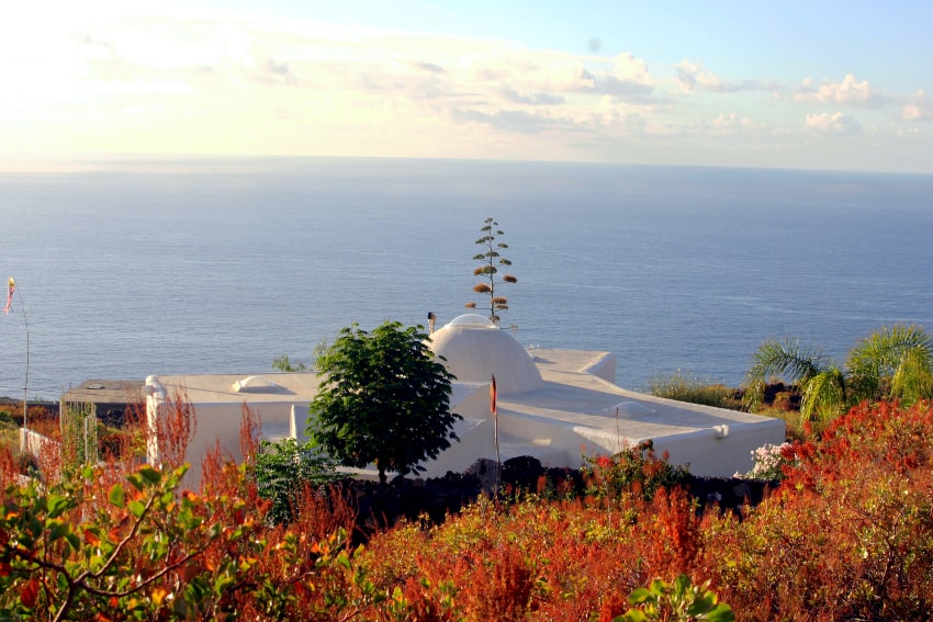 Spain - Canary Islands - El Hierro - Frontera - Casa Estrella - Amazing holiday home with stunning ocean views
