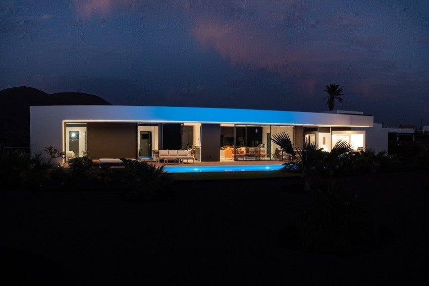 Casa L, Ferienhaus Fuerteventura