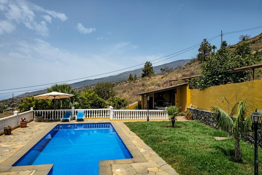Casa La Planta